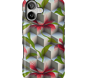 Abstract Geometric Patterns