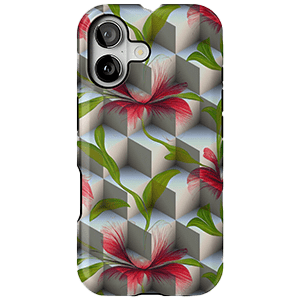 Abstract Geometric Patterns