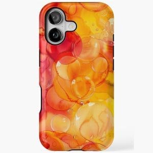 Abstract Bubble Art – Unique Prints, Apparel & Accessories