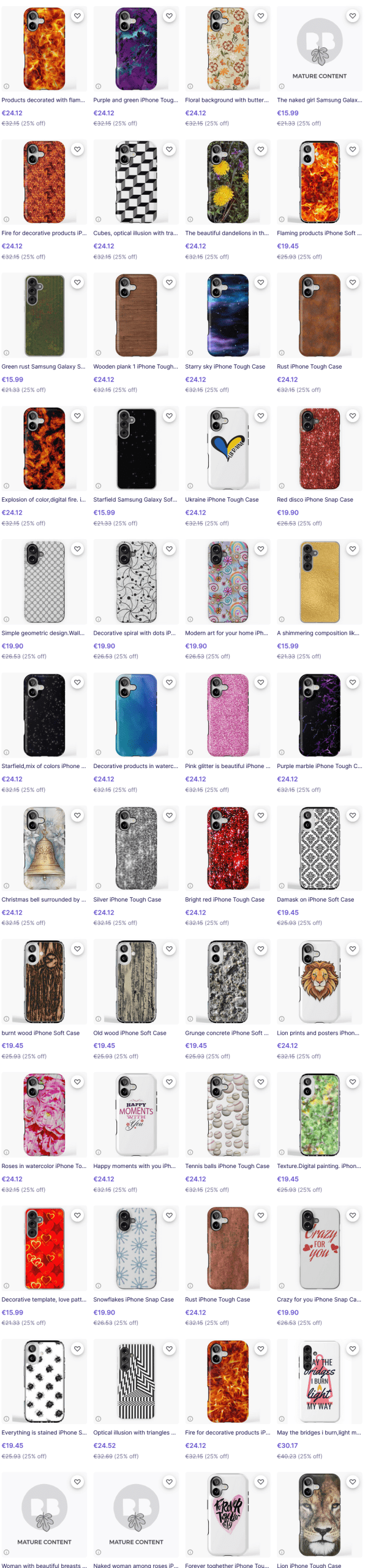 marcu ioachim phone cases shop on redbubble