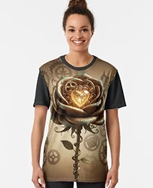 Best Steampunk Graphic T Shirts Worth Wearing Best Steampunk Graphic T Shirts Worth Wearing