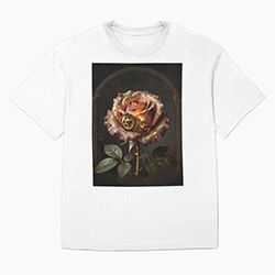 Chic T Shirts: Where Effortless Style Meets Everyday Comfort Chic T Shirts: Where Effortless Style Meets Everyday Comfort