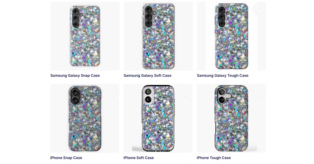 full access to ports