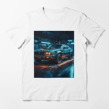 Wash Graphic Tees Without Wrecking the Print Wash Graphic Tees Without Wrecking the Print