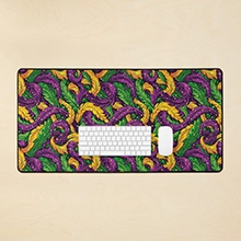 Best Desk Mat for a Gaming Setup: What Wins Best Desk Mat for a Gaming Setup: What Wins