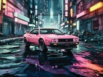 Classic Car Art T Shirts That Feel Like a Garage Find Style Classic Car Art T Shirts That Feel Like a Garage Find Style