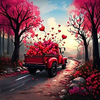 Enchanting Valentine’s: A Love Story From the Heart to Yours